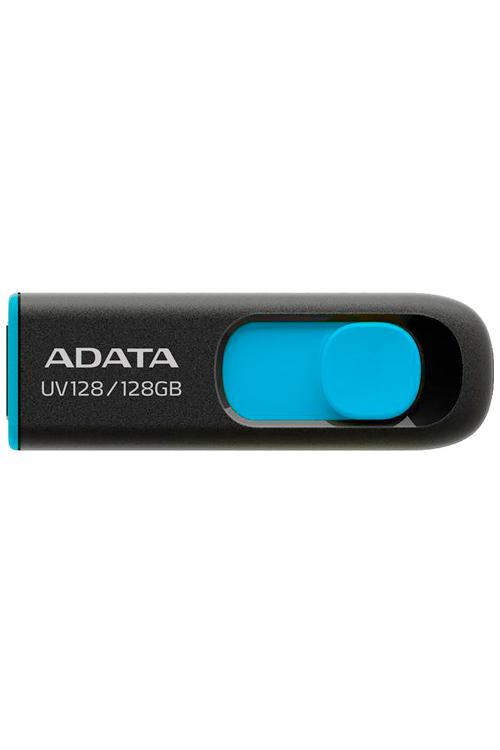 Adata 128GB Flash Drive AUV128128GRBE