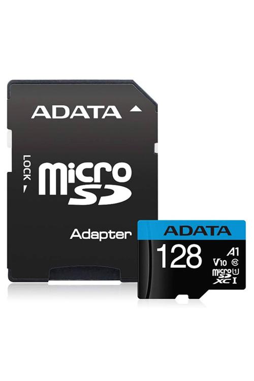 128GB Adata Wholesale SD TF Memory Card-SD128GB