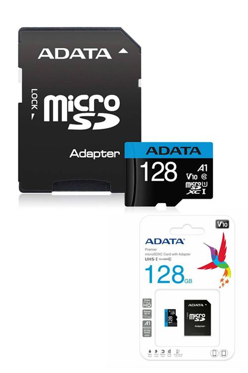 128GB Adata Wholesale SD TF Memory Card-SD128GB