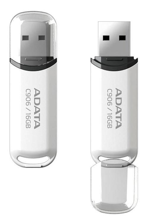 Adata 16GB Flashdrive AC90616GRWH