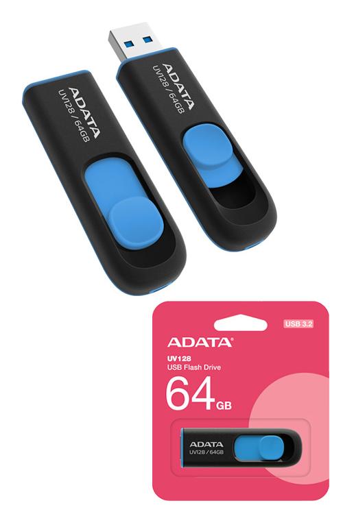 Adata 64GB Flash Drive