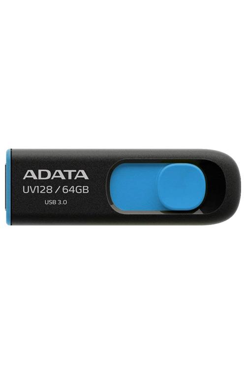 Adata 64GB USB FlashDrive Memory Stick USB64