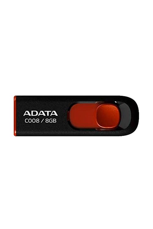 Adata 8GB Flash Drive AC0088GRKD