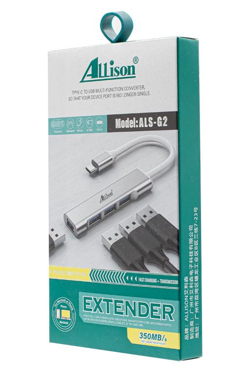 Allison USB Hub Port ALSG2