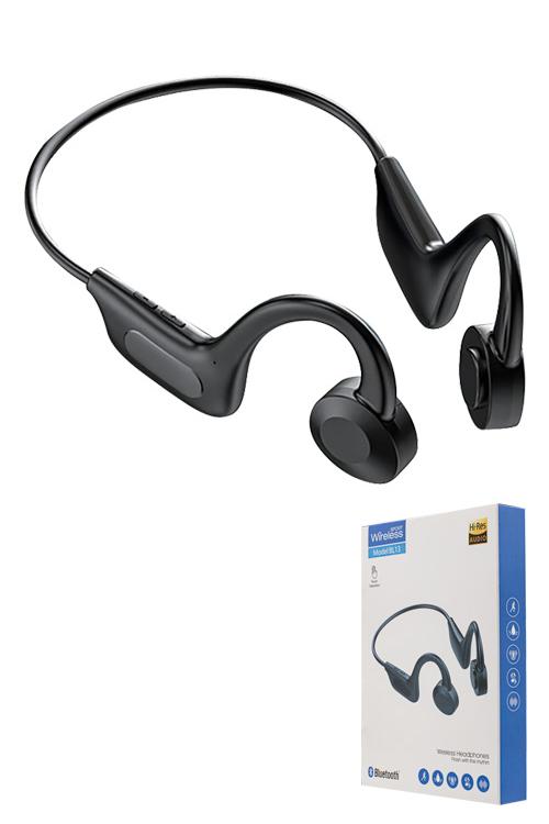 Bone Conduction Bluetooth Headset BL13