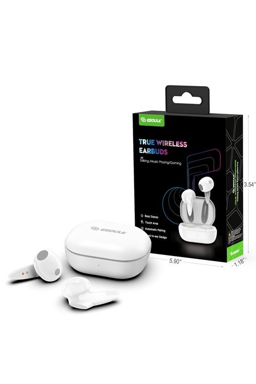 Esoulk Earphones Bluetooth EE07