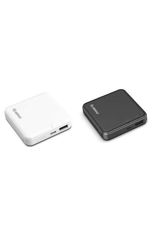 Esoulk Magnetic Wireless 5000mAh Power Bank EP31