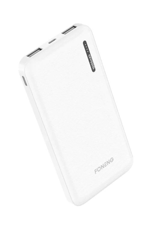 Foneng 10,000 mAh Power Bank-P100