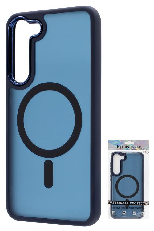 Galaxy S23 Plus Cloud Case Blue