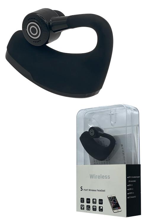 Smart Bluetooth Earphone V9