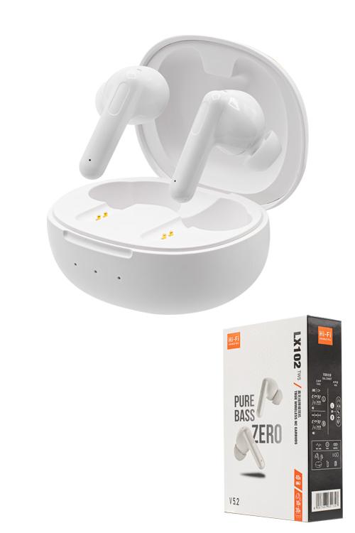 True Wireless TWS Earbuds LX102