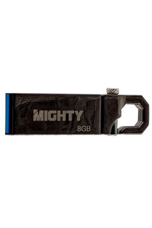 8GB Metallic Wholesale Memory Flash Drive Mighty-MW625